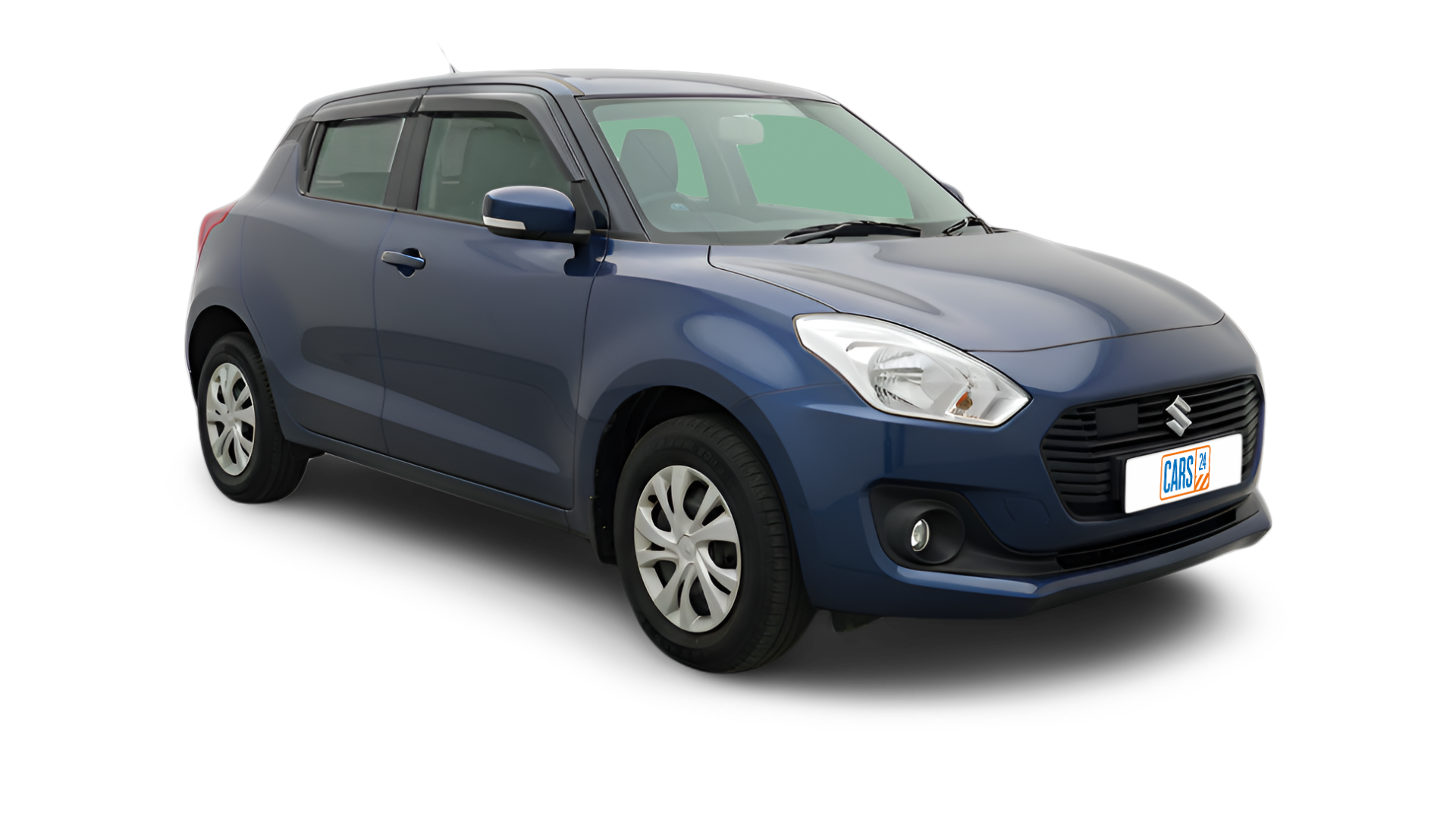 Maruti Swift-img
